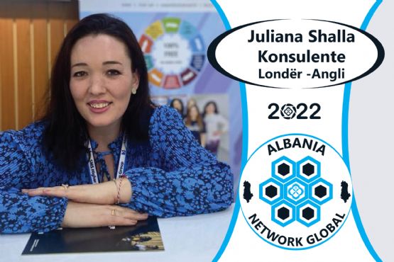 CV Juliana Shalla / Rregjistrimi i studentëve shqiptare në unversitetet dhe kolegjet në Angli / Kurse për mesimin e gjuhës angleze